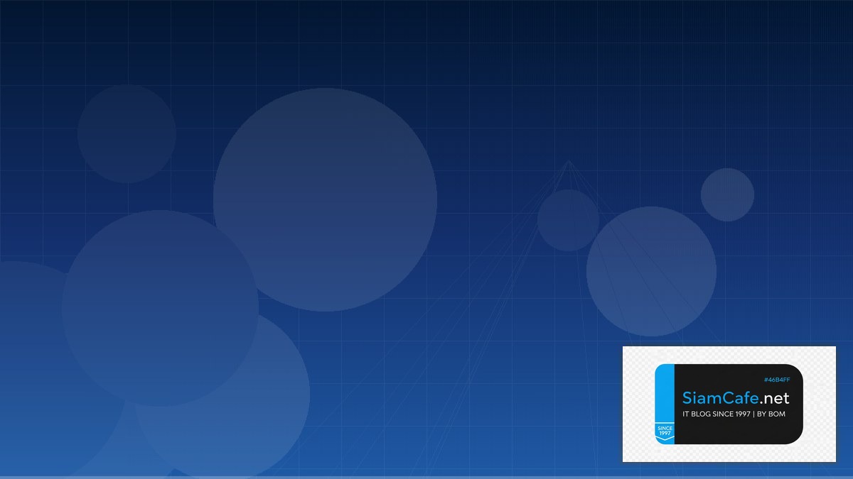 Kubernetes Pod Security Serverless Architecture | SiamCafe Blog