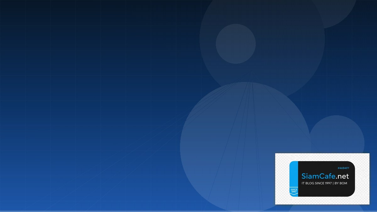 Kubernetes Pod Security Service Mesh Setup | SiamCafe Blog