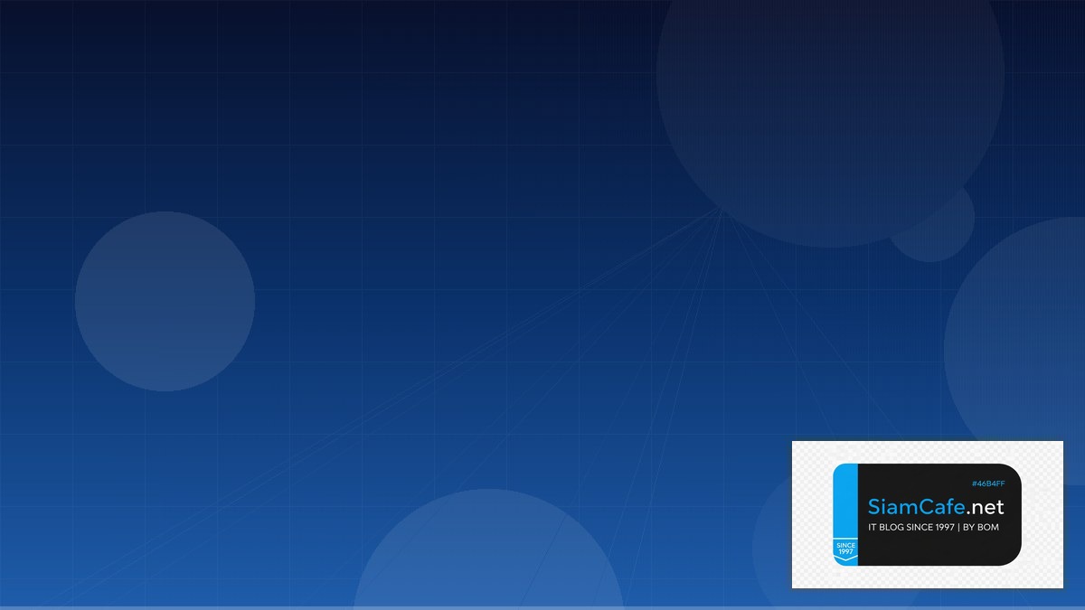 Kubernetes Pod Security Shift Left Security | SiamCafe Blog