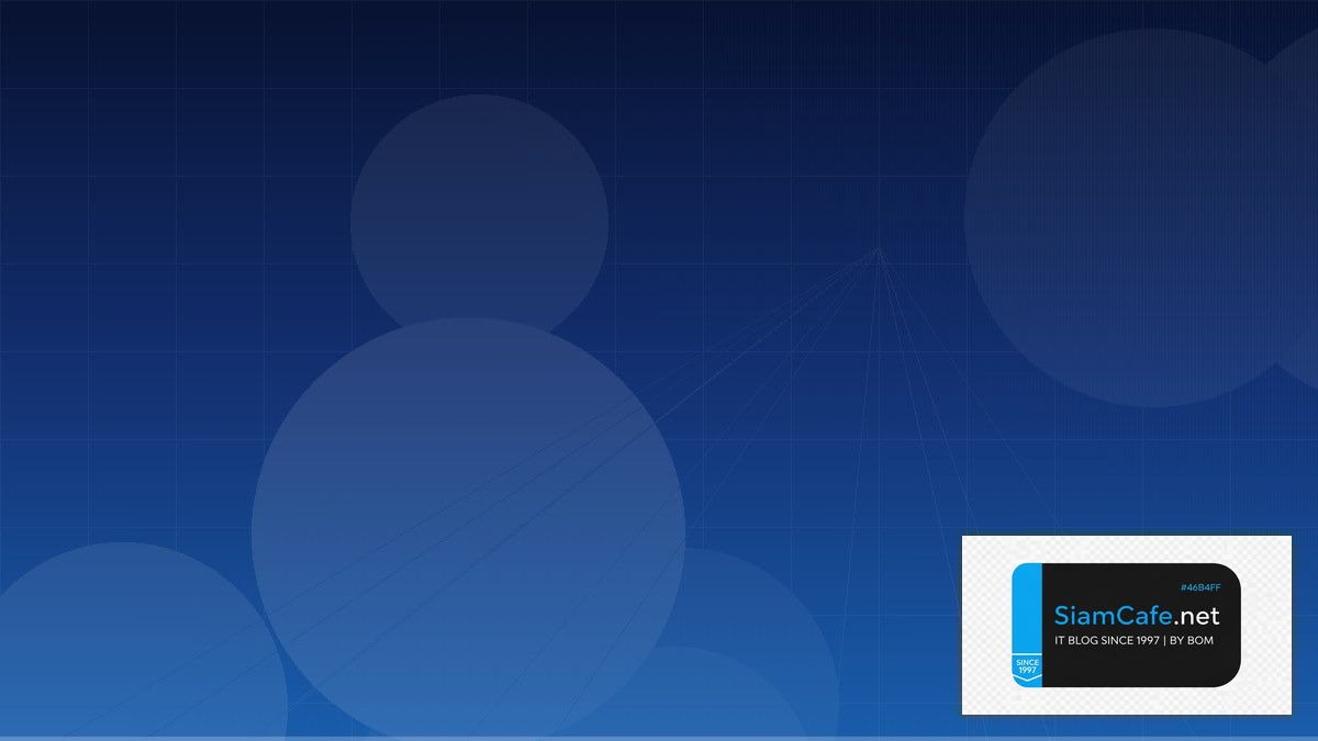 Kubernetes Pod Security Stream Processing | SiamCafe Blog