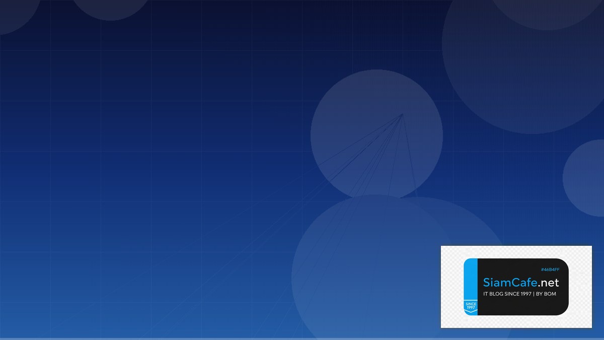 Kubernetes Pod Security Tech Conference 2026 | SiamCafe Blog