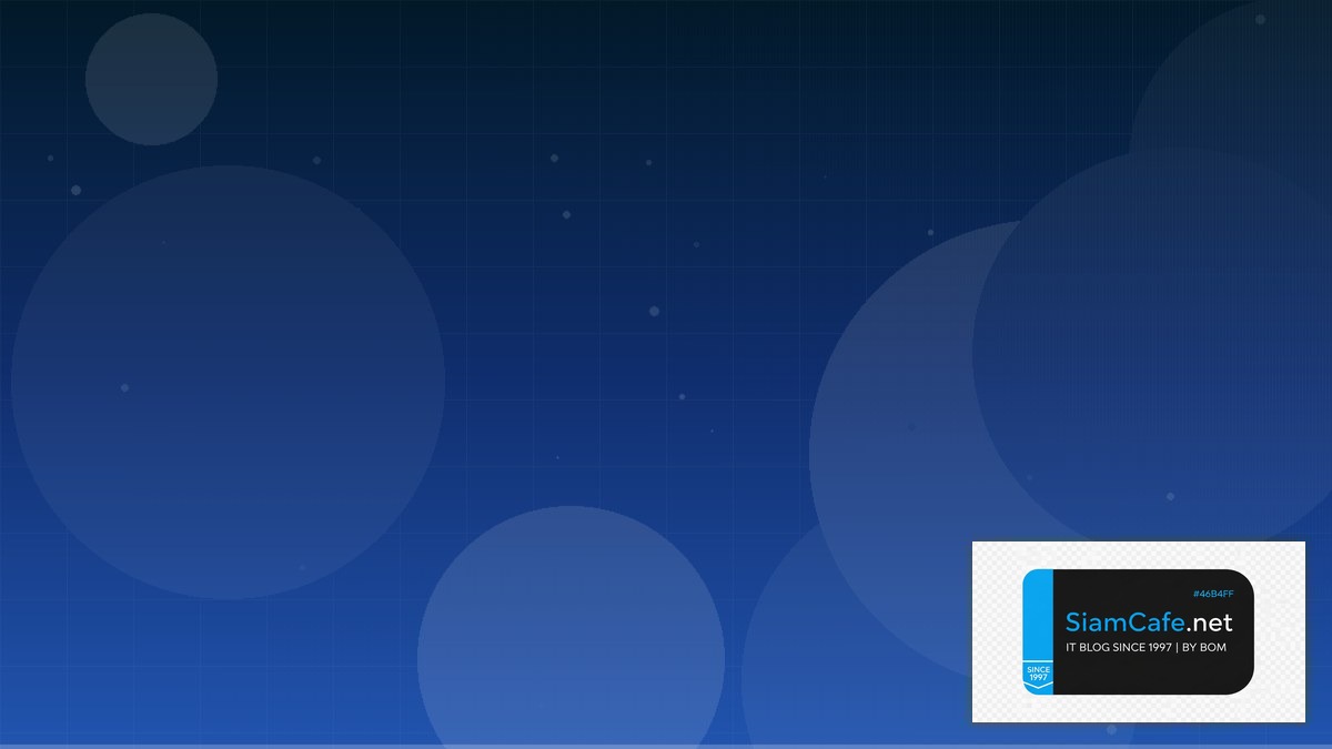 Kustomize Overlay 12 Factor App | SiamCafe Blog