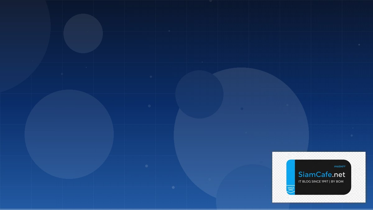 Kustomize Overlay Architecture Design Pattern | SiamCafe Blog