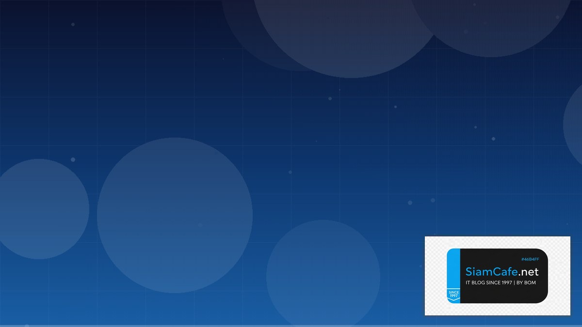 Kustomize Overlay Best Practices ที่ต้องรู้ | SiamCafe Blog