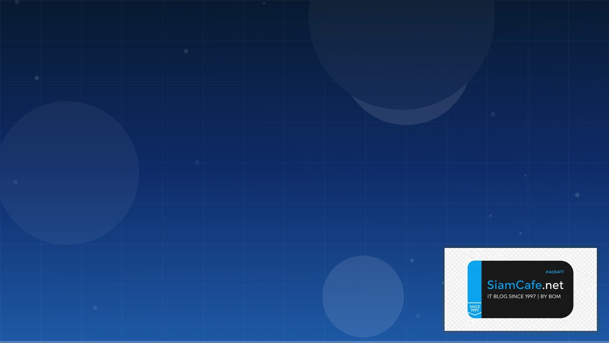 Kustomize Overlay Chaos Engineering | SiamCafe Blog