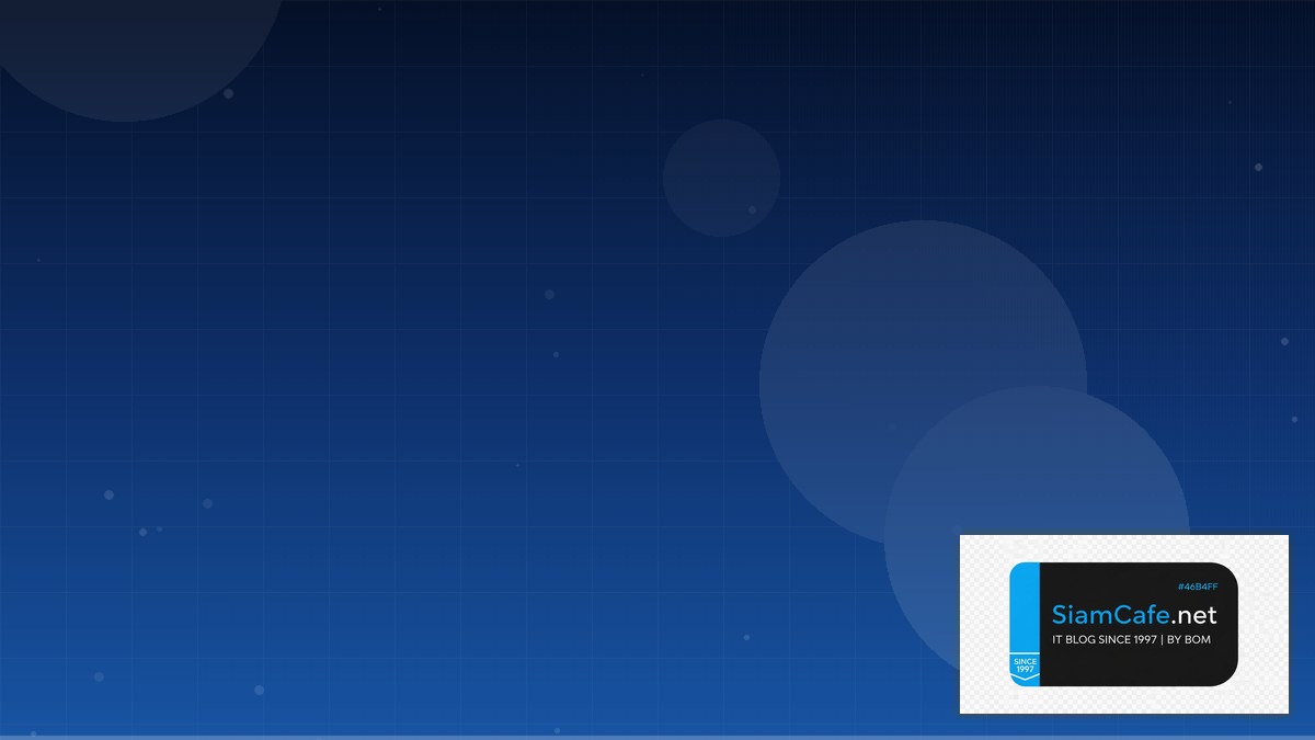 Kustomize Overlay Citizen Developer | SiamCafe Blog