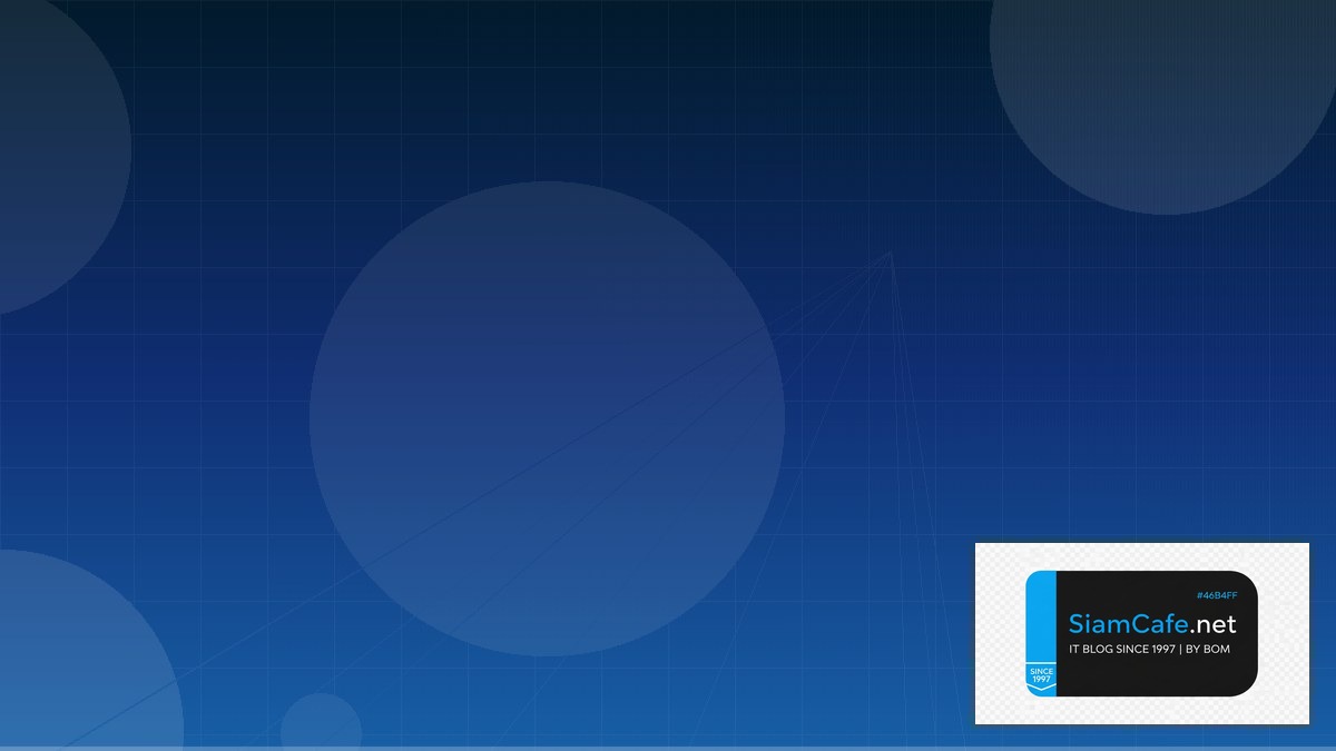 Kustomize Overlay Cloud Native Design | SiamCafe Blog