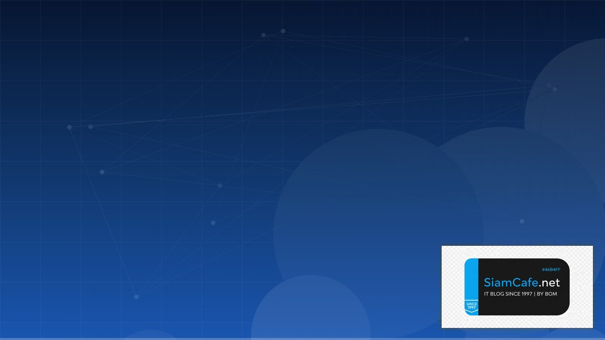 Kustomize Overlay Container Orchestration | SiamCafe Blog