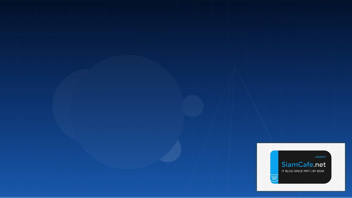 Kustomize Overlay Docker Container Deploy | SiamCafe Blog