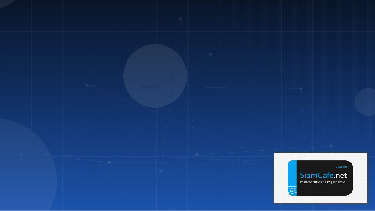 Kustomize Overlay High Availability HA Setup | SiamCafe Blog