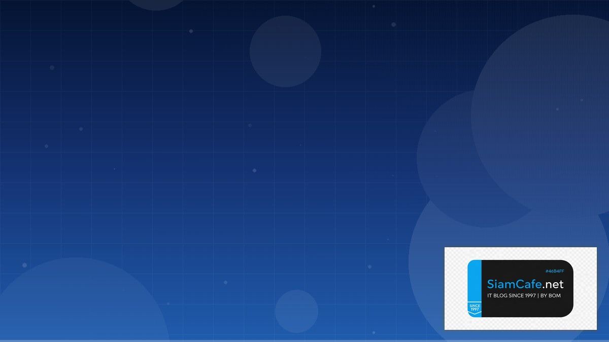 Kustomize Overlay Home Lab Setup | SiamCafe Blog