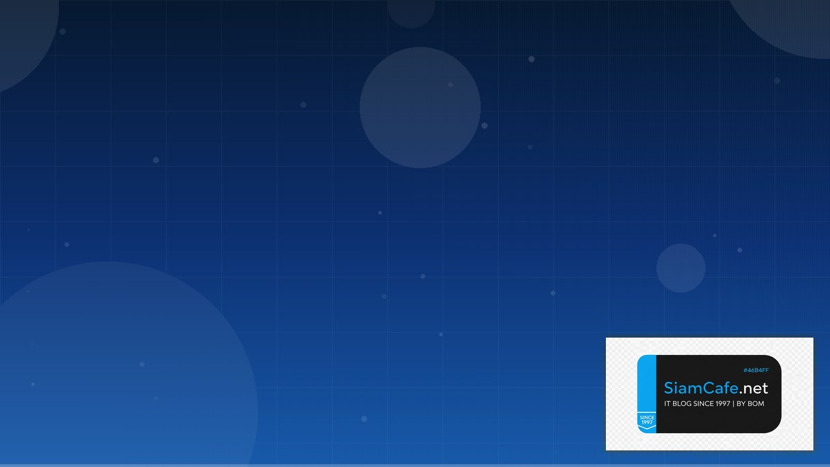 Kustomize Overlay Incident Management | SiamCafe Blog