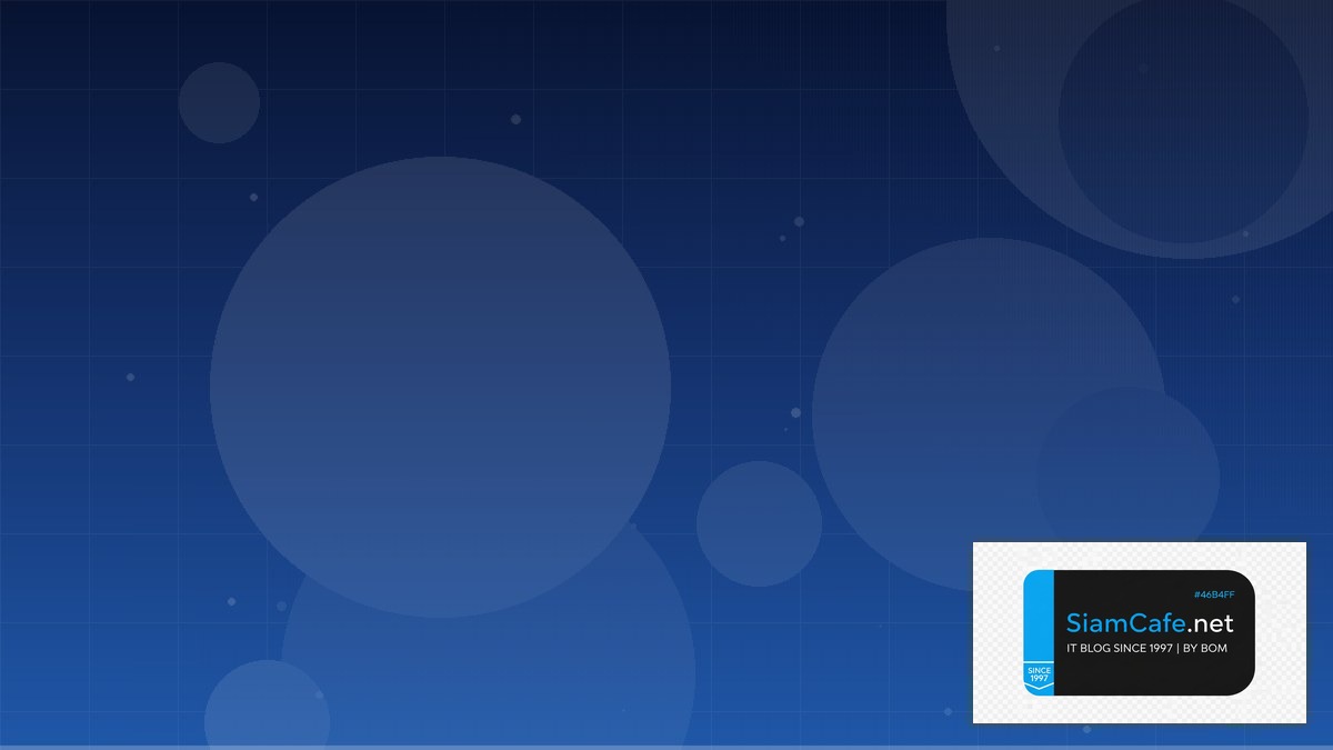 Kustomize Overlay Infrastructure as Code | SiamCafe Blog