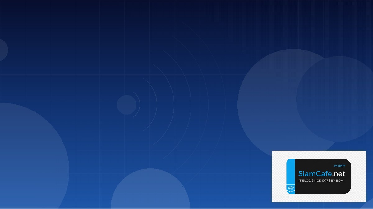 Kustomize Overlay IoT Gateway | SiamCafe Blog