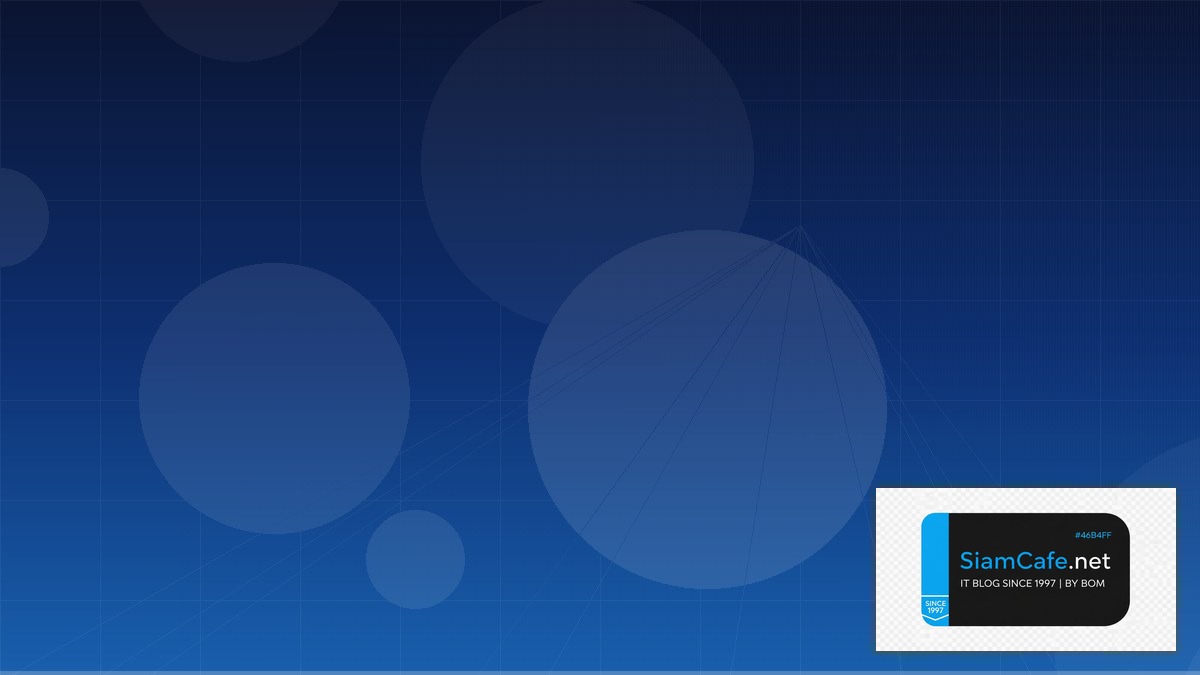 Kustomize Overlay Kubernetes Deployment | SiamCafe Blog