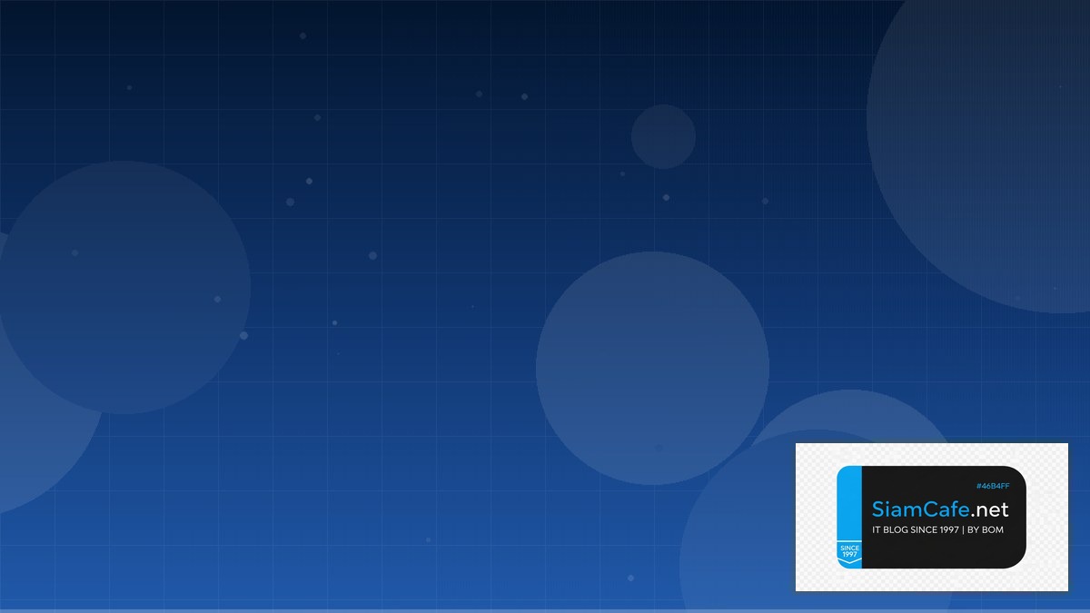 Kustomize Overlay Microservices Architecture | SiamCafe Blog