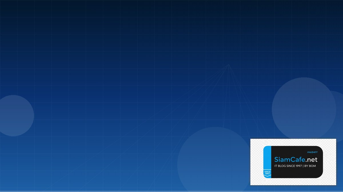 Kustomize Overlay Network Segmentation | SiamCafe Blog