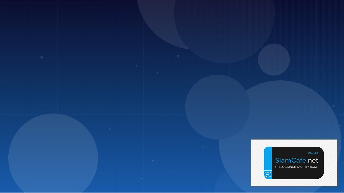 Kustomize Overlay Open Source Contribution | SiamCafe Blog