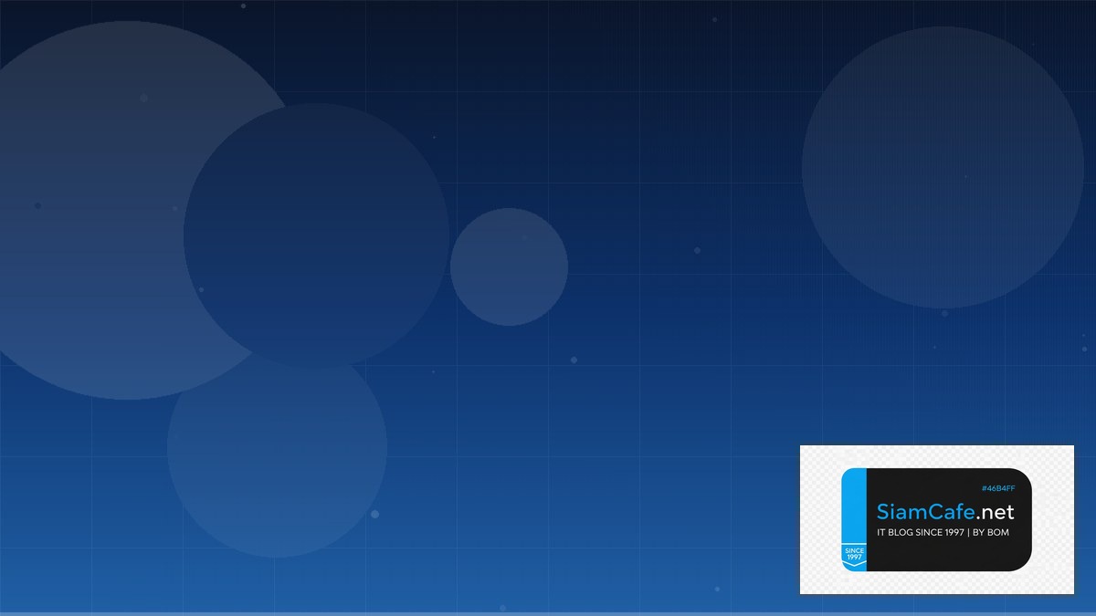 Kustomize Overlay Post-mortem Analysis | SiamCafe Blog