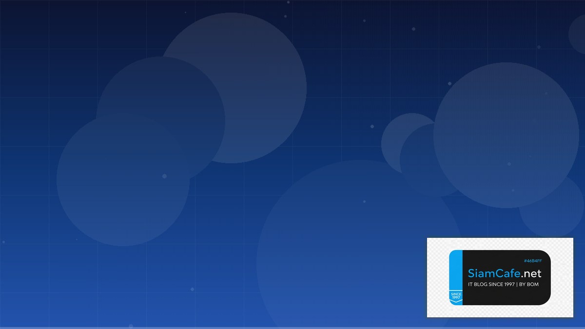 Kustomize Overlay Production Setup Guide | SiamCafe Blog