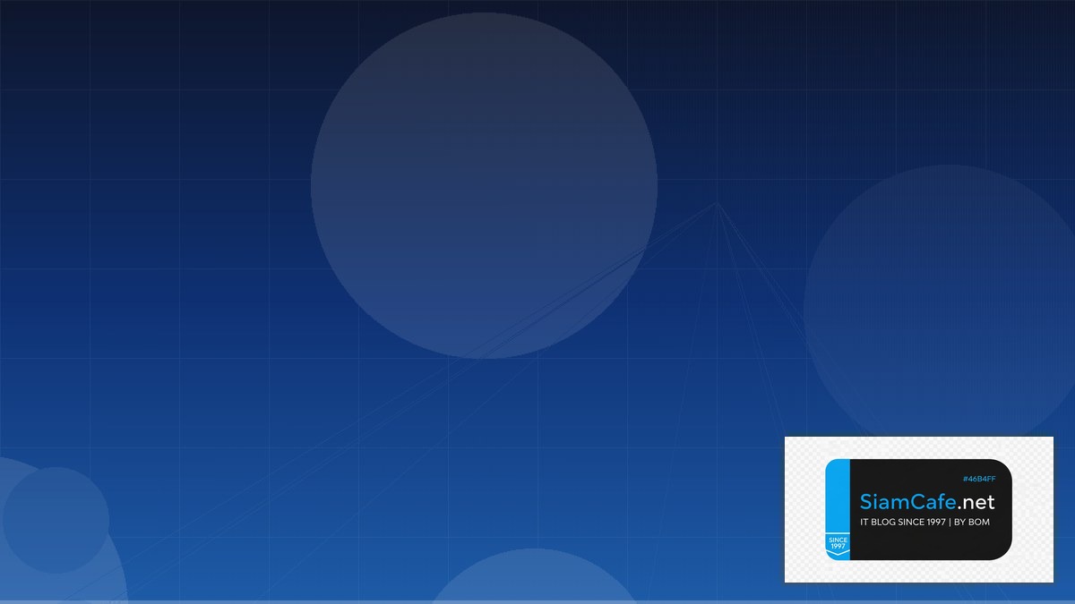 Kustomize Overlay Serverless Architecture | SiamCafe Blog