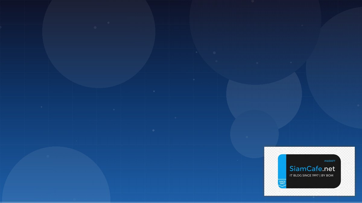 Kustomize Overlay Service Level Objective SLO | SiamCafe Blog