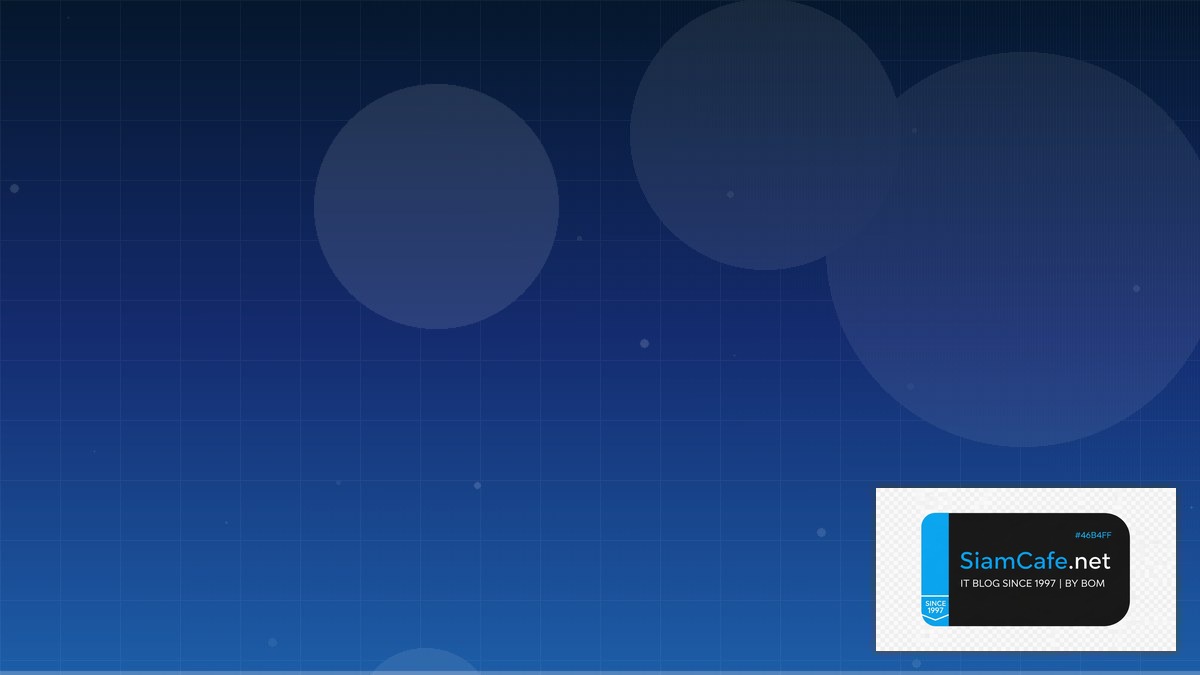 Kustomize Overlay Service Mesh Setup | SiamCafe Blog