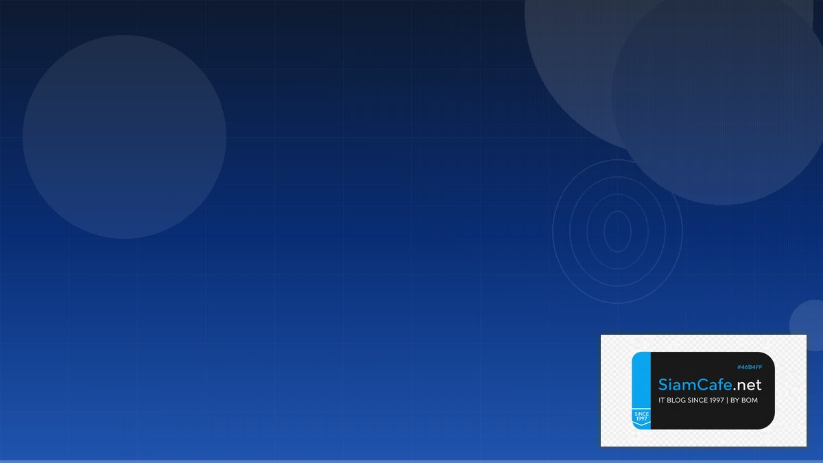 Kustomize Overlay Shift Left Security | SiamCafe Blog