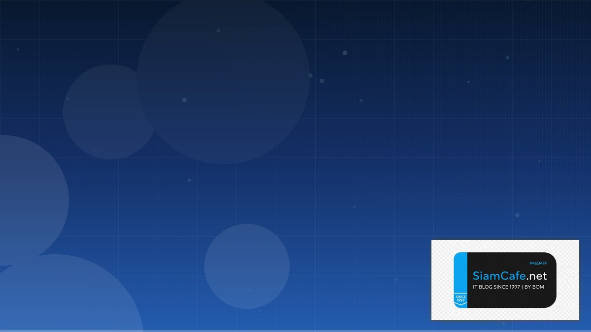 Kustomize Overlay Technical Debt Management | SiamCafe Blog