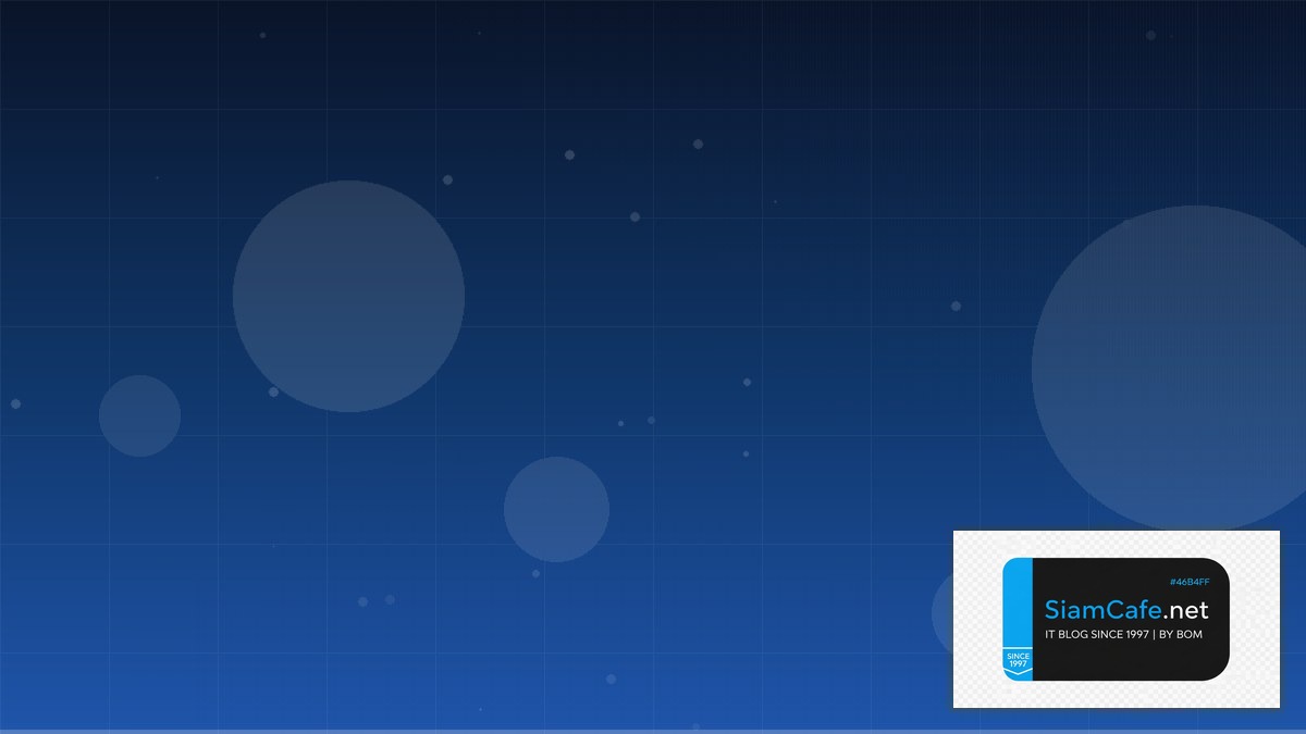 kỹ thuật sử dụng cân phân tích | SiamCafe Blog