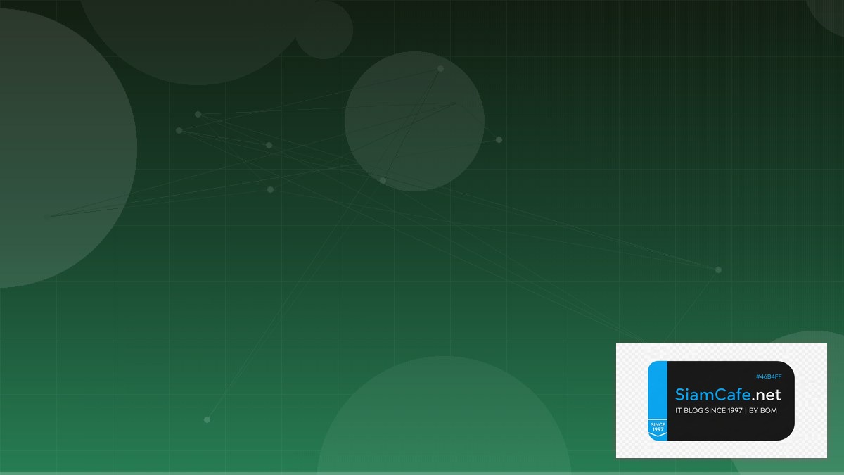 LangChain Agent API Integration เชื่อมต่อระบบ | SiamCafe Blog