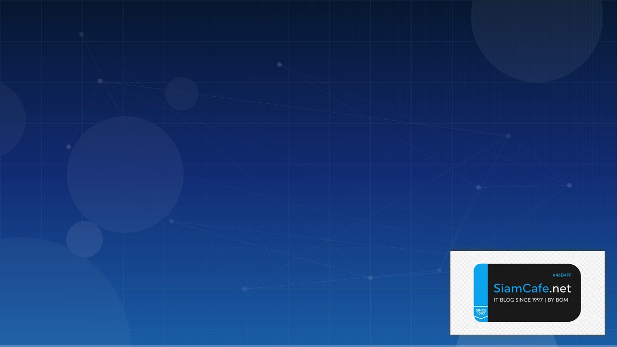 LangChain Agent Automation Script | SiamCafe Blog