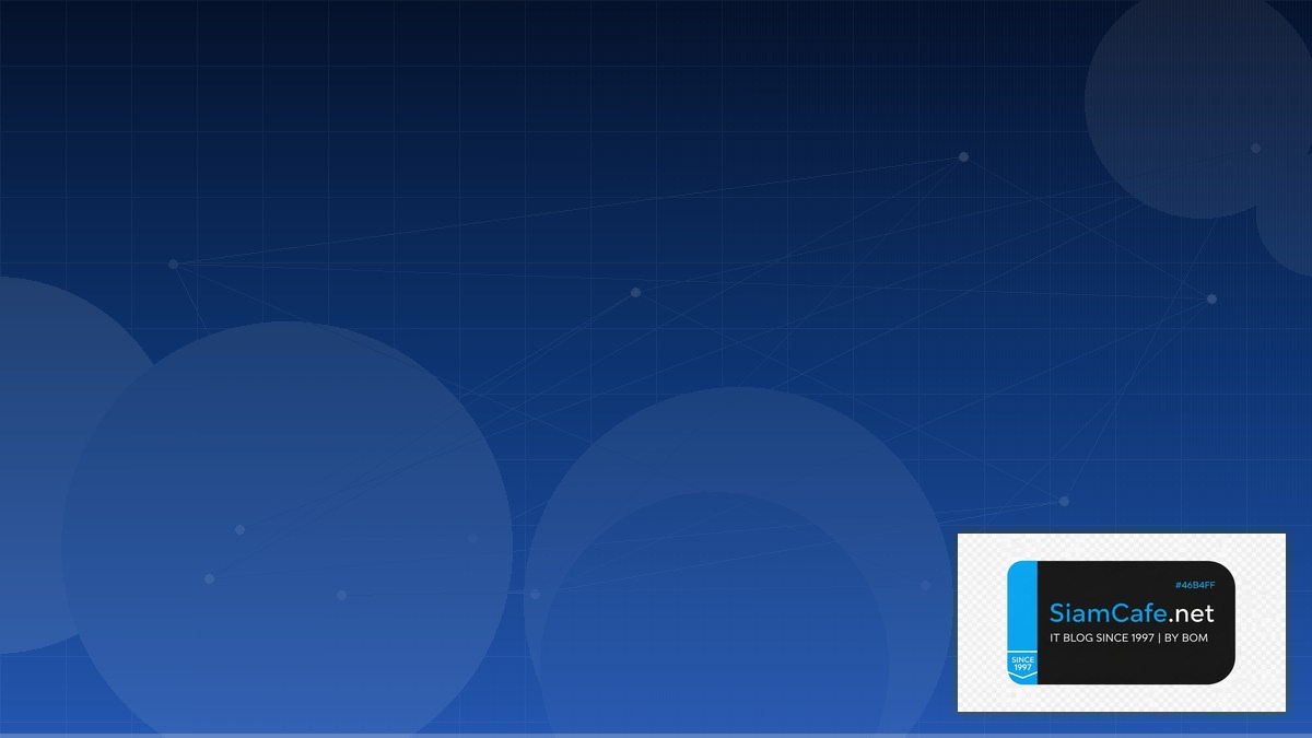 LangChain Agent Business Continuity | SiamCafe Blog