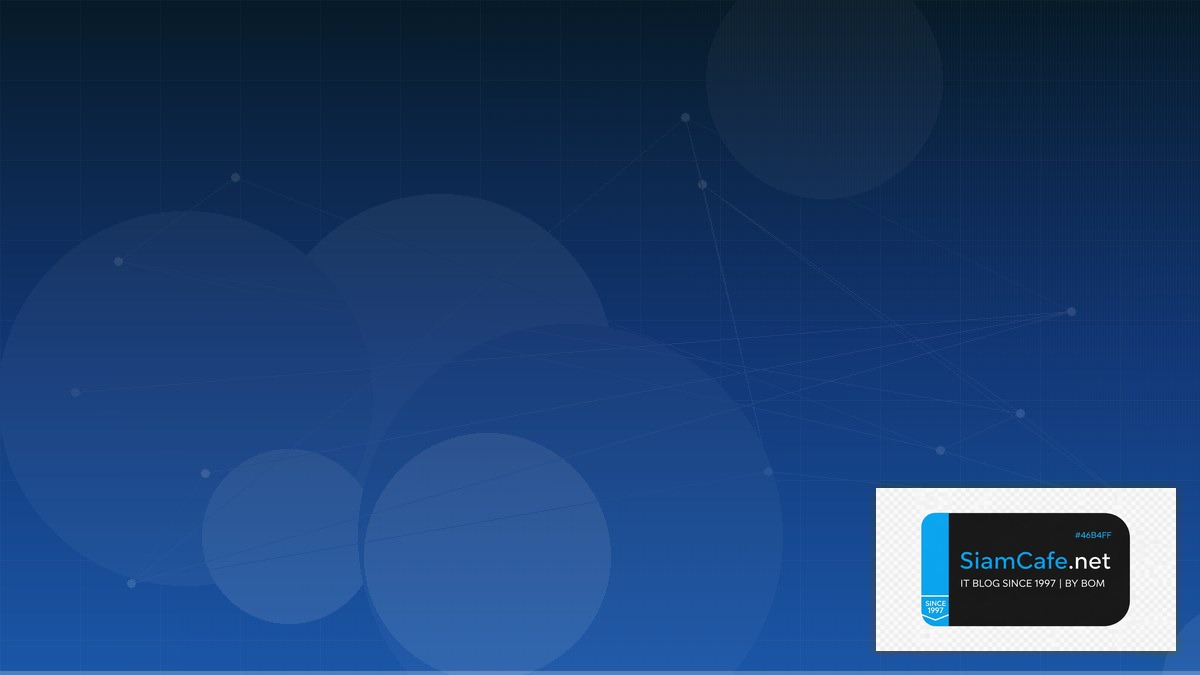 LangChain Agent Capacity Planning | SiamCafe Blog