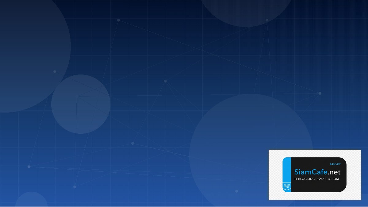 LangChain Agent Citizen Developer | SiamCafe Blog