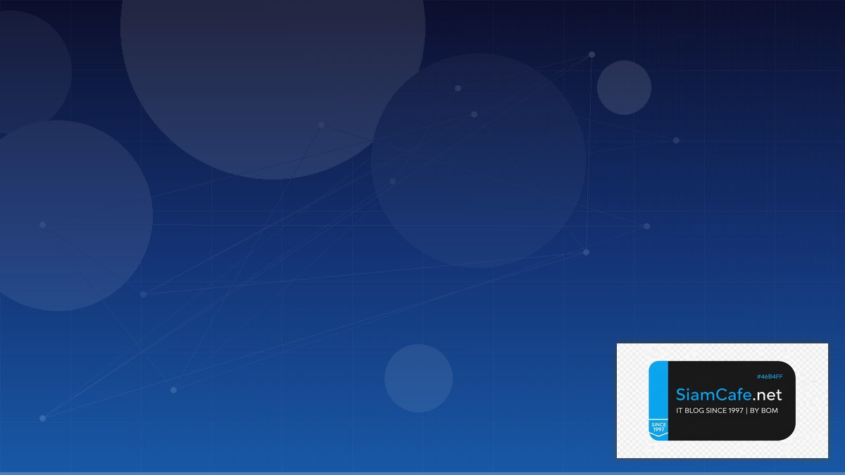 LangChain Agent Clean Architecture | SiamCafe Blog