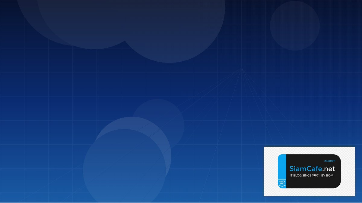 LangChain Agent Cloud Native Design | SiamCafe Blog