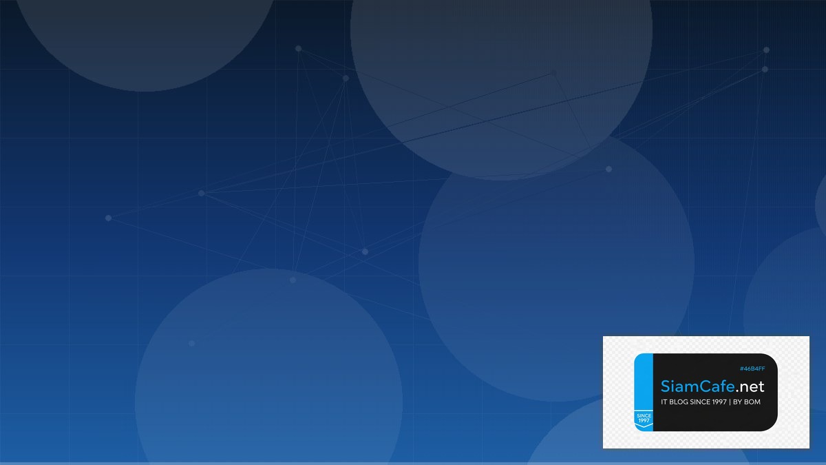 LangChain Agent Community Building | SiamCafe Blog