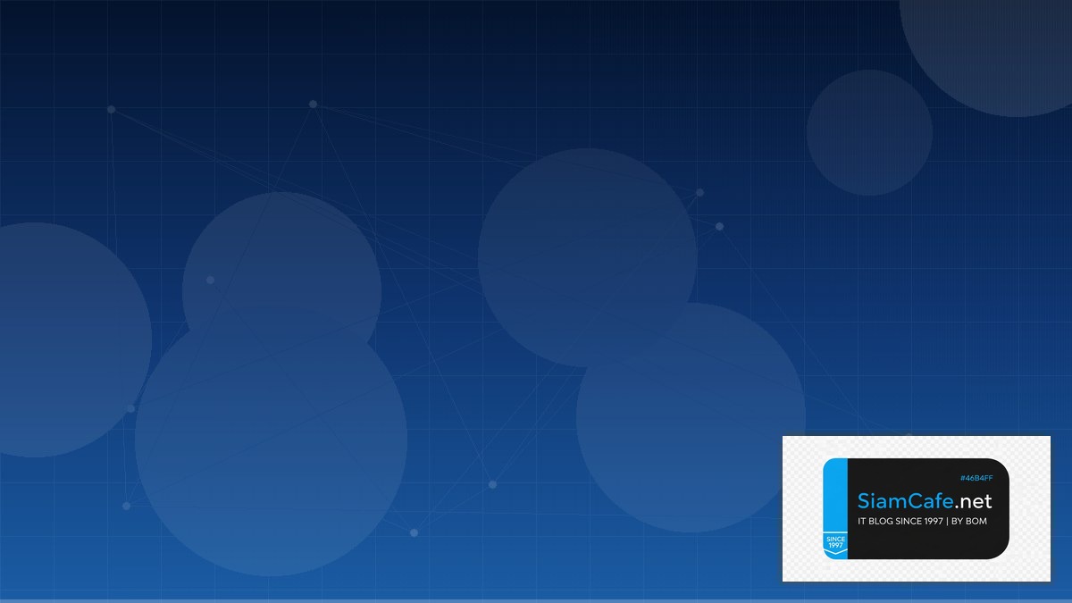 LangChain Agent Compliance Automation | SiamCafe Blog