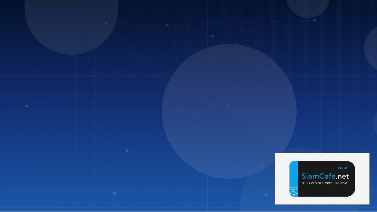 LangChain Agent Container Orchestration | SiamCafe Blog