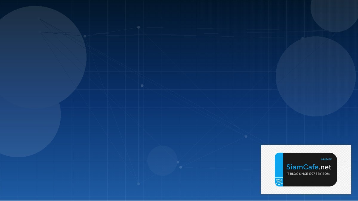 LangChain Agent Disaster Recovery Plan | SiamCafe Blog