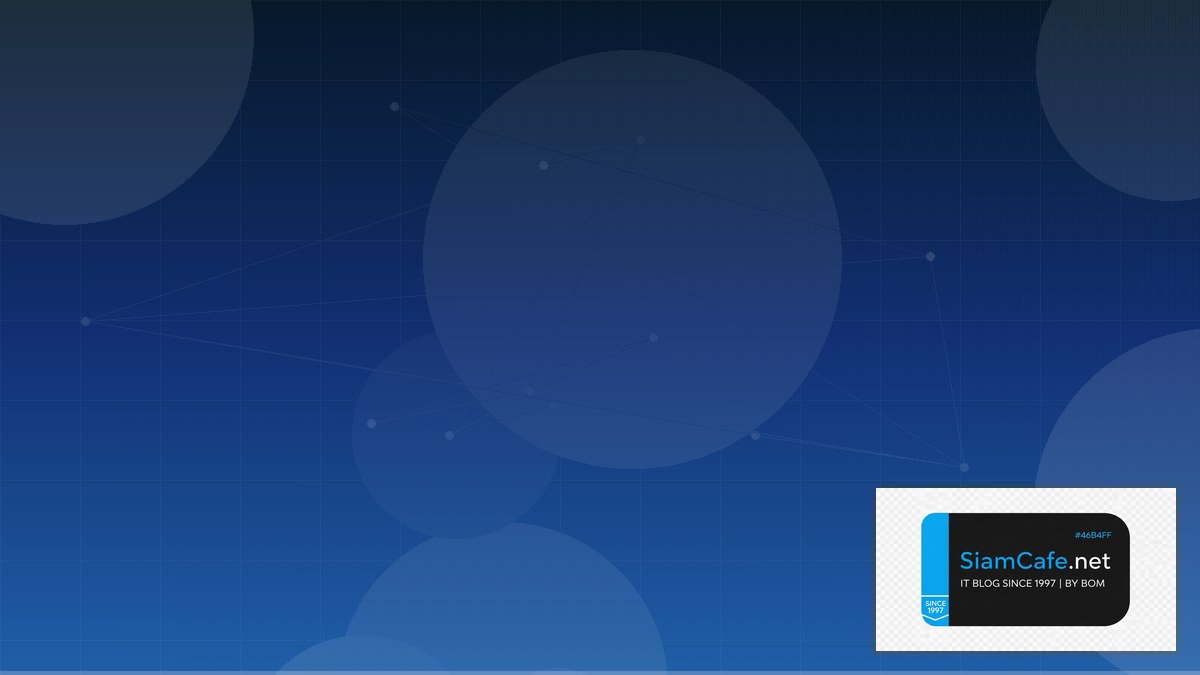 LangChain Agent Distributed System | SiamCafe Blog