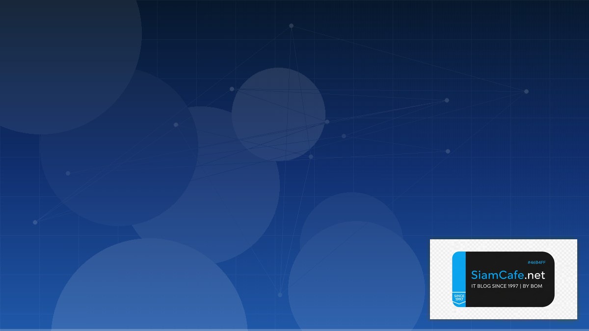 LangChain Agent DNS Management | SiamCafe Blog