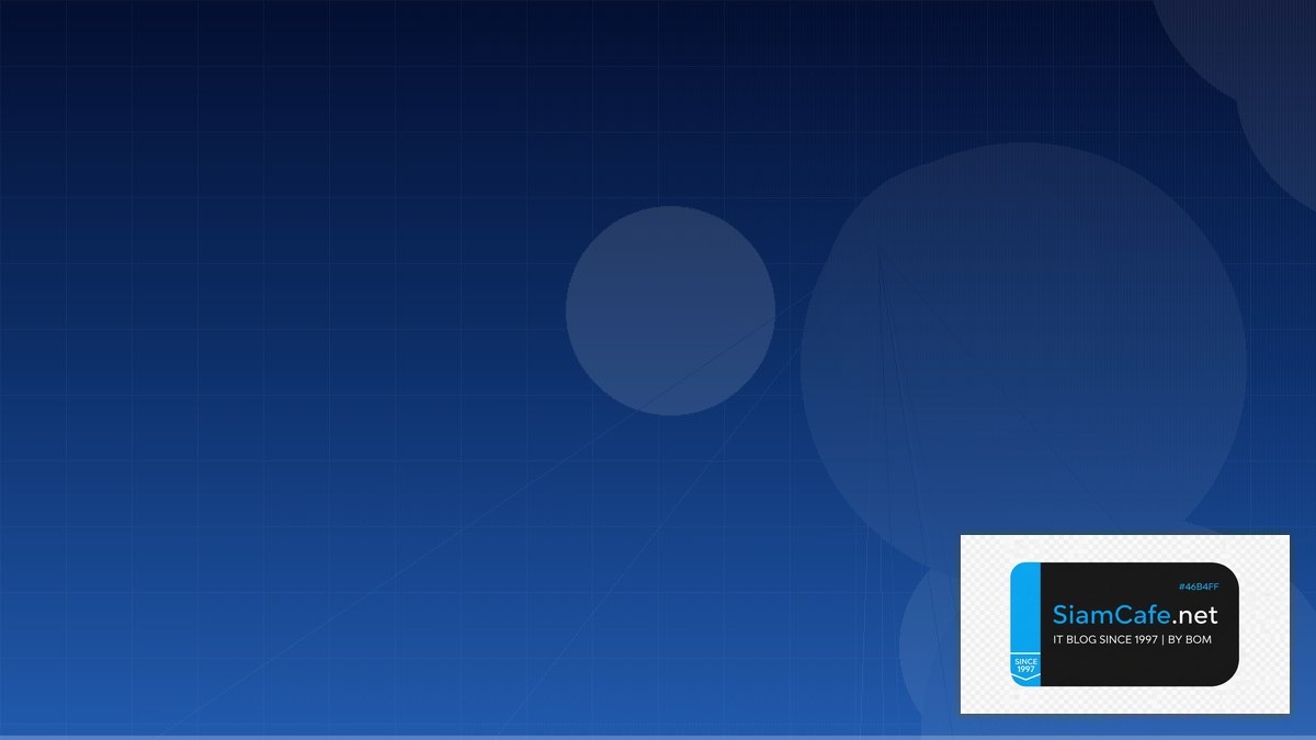 LangChain Agent Docker Container Deploy | SiamCafe Blog