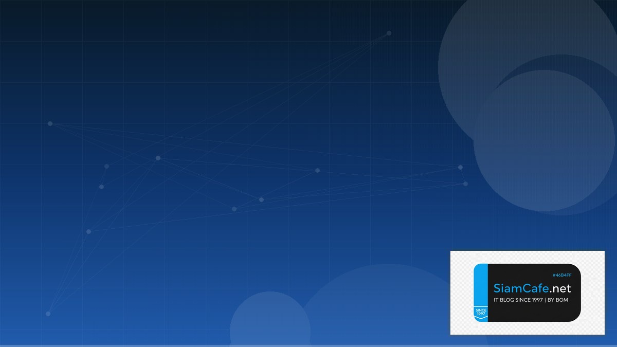 LangChain Agent Event Driven Design | SiamCafe Blog