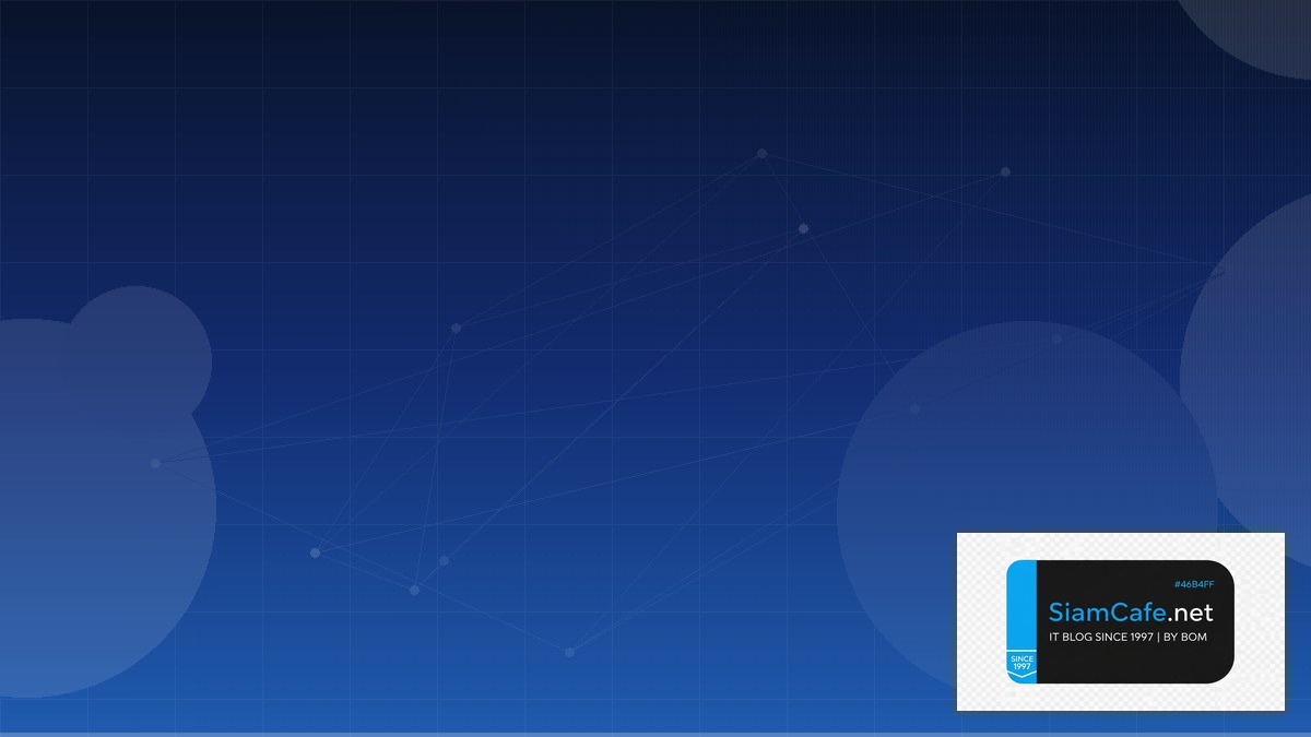 LangChain Agent Freelance IT Career | SiamCafe Blog