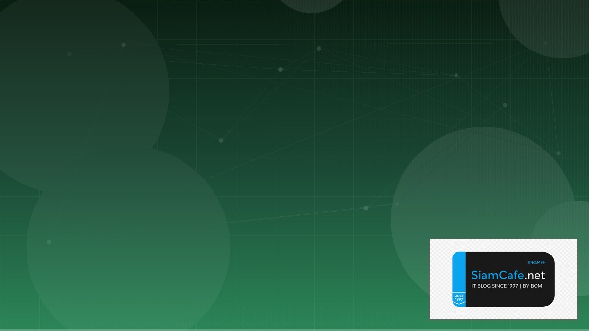 LangChain Agent Hexagonal Architecture | SiamCafe Blog