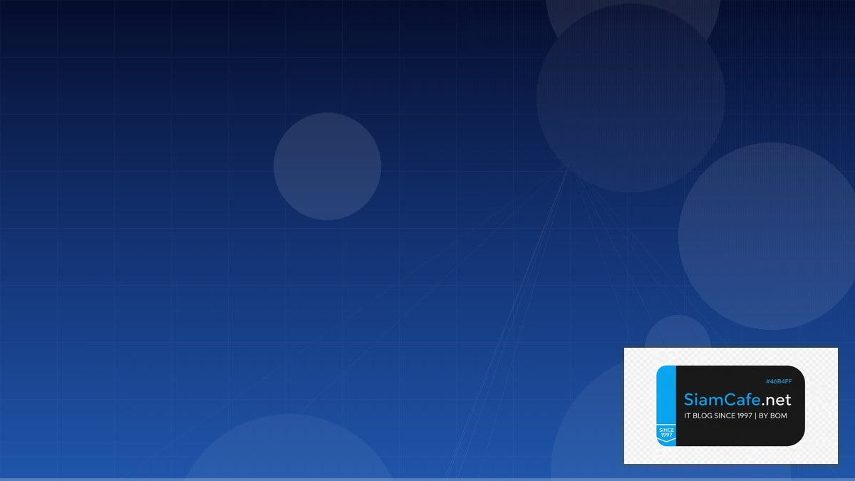 LangChain Agent Hybrid Cloud Setup | SiamCafe Blog