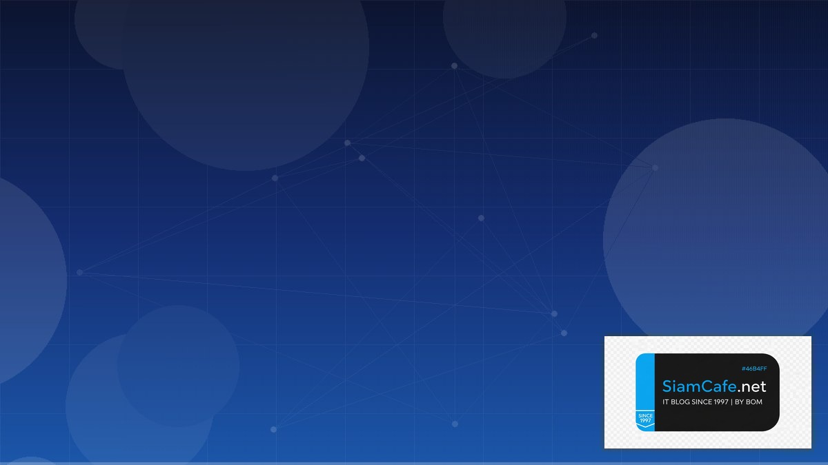 LangChain Agent Incident Management | SiamCafe Blog