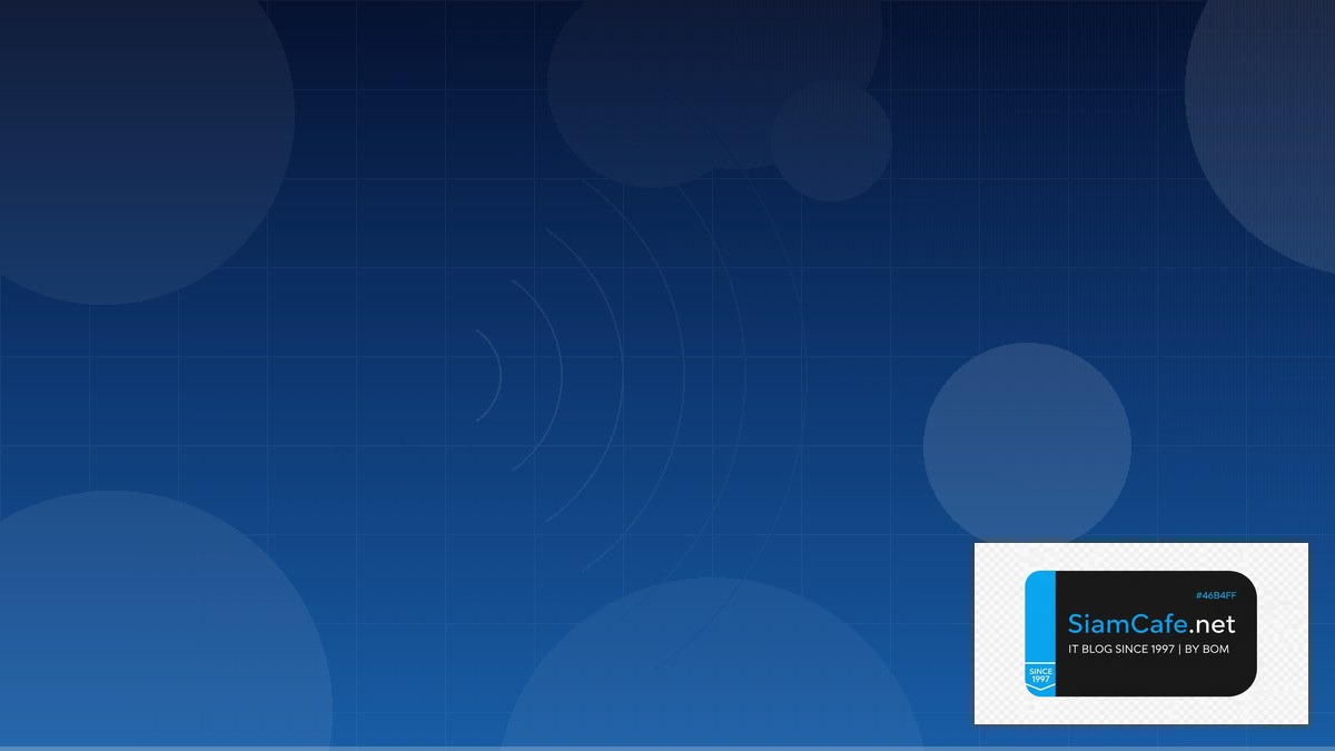 LangChain Agent IoT Gateway | SiamCafe Blog